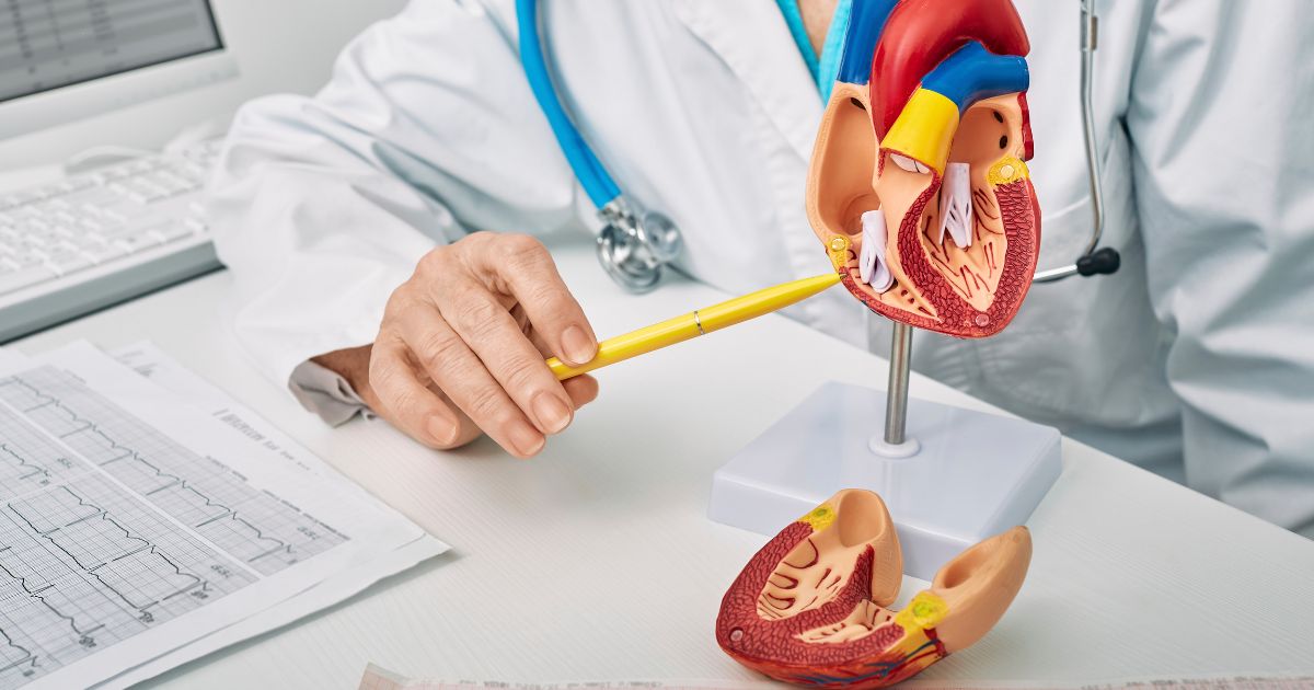 δομικές καρδοπάθειες